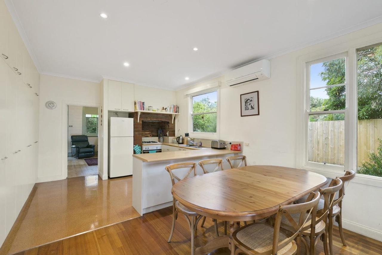 Rivernook Anglesea Exterior photo